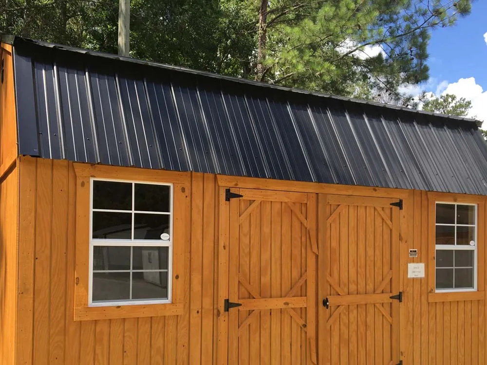 Metal Roof Products