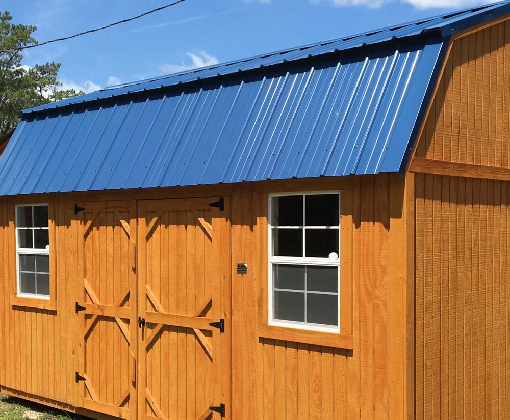 Metal Roof Products Charleston SC