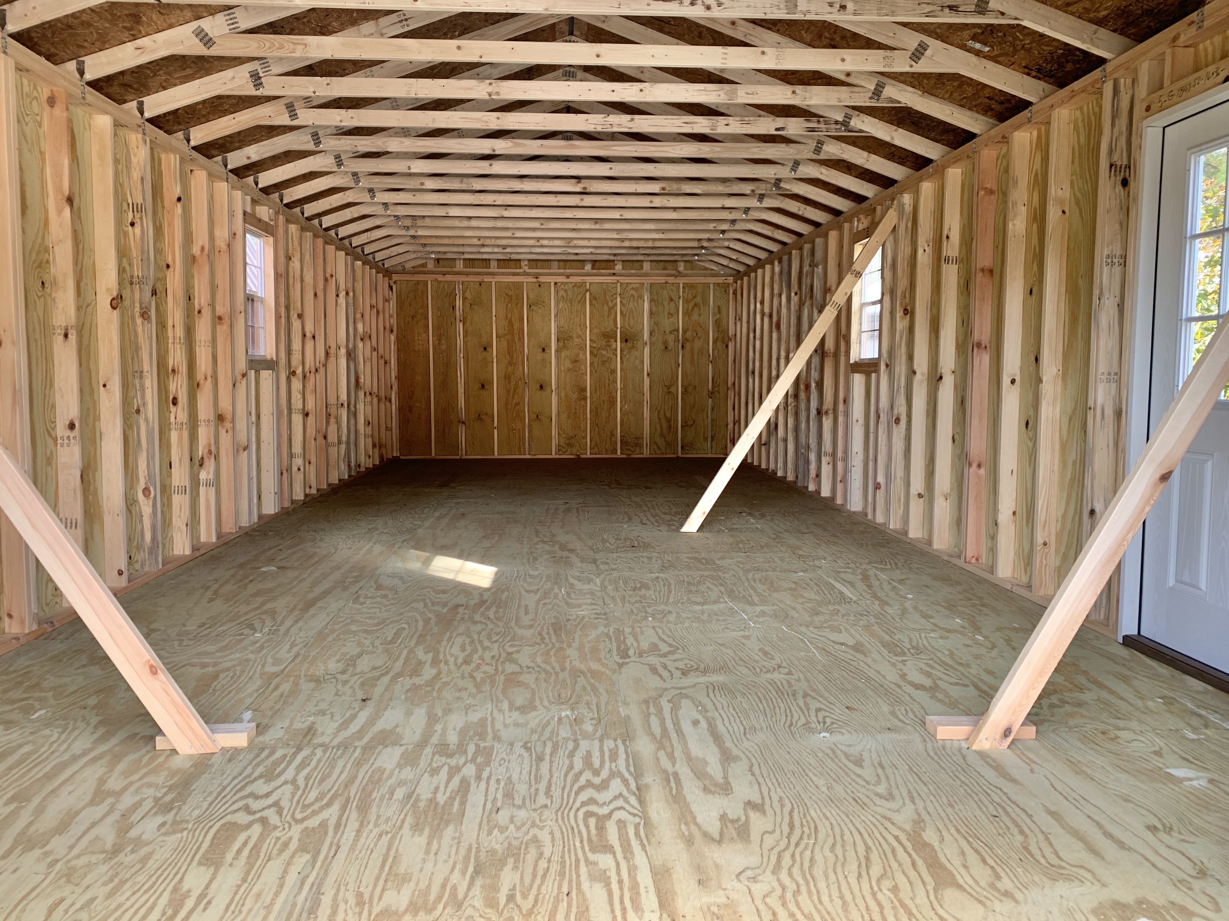 Storage Buildings in Charleston SC | Sheds | Portable 