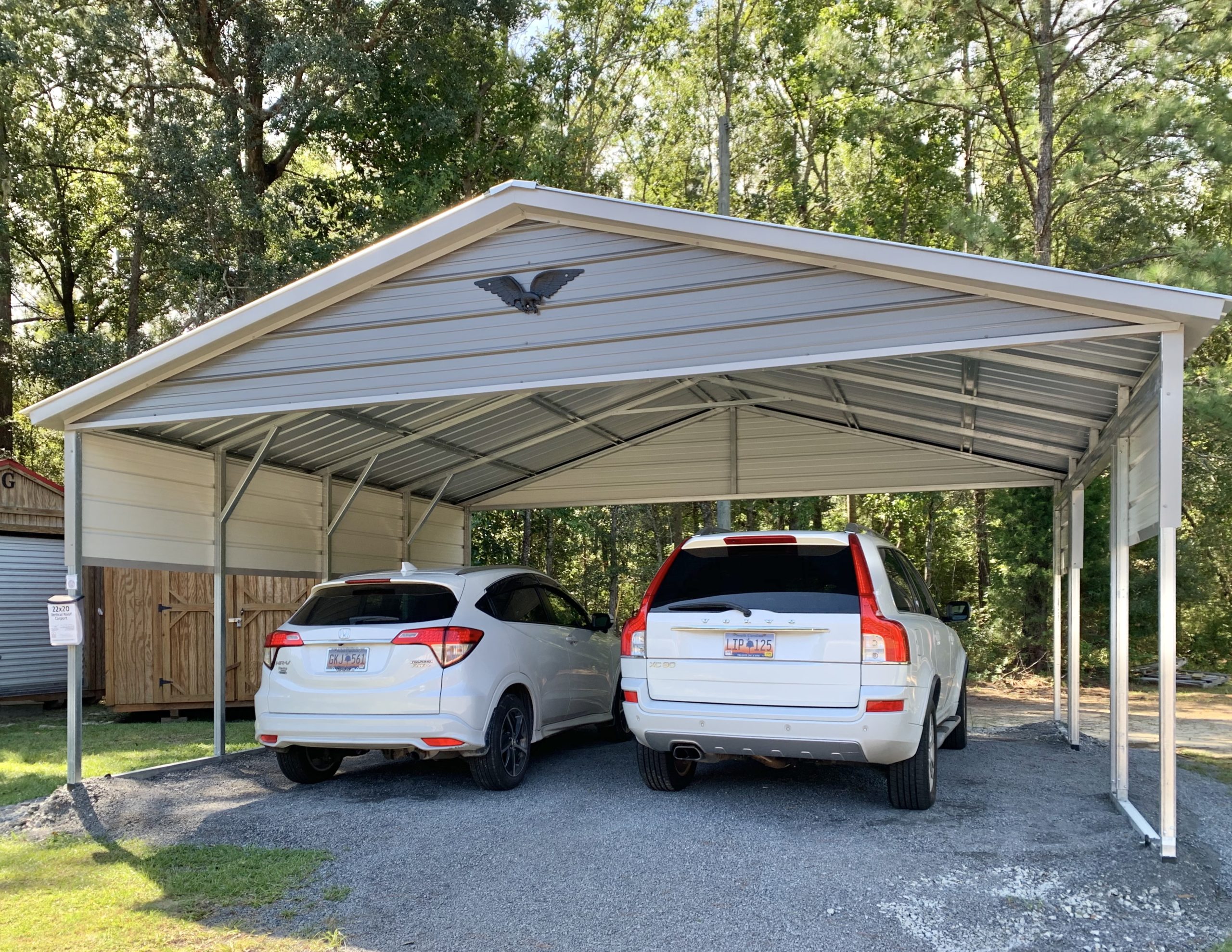 carport builder