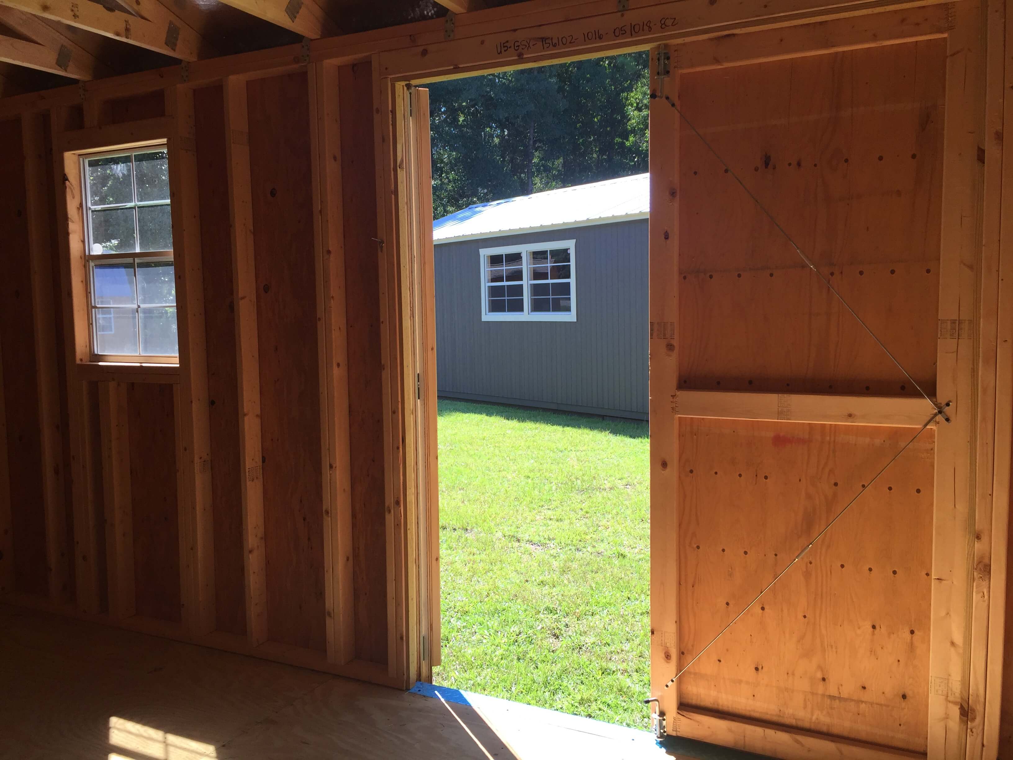 Garden Shed Charleston SC | Storage Sheds | Portable 