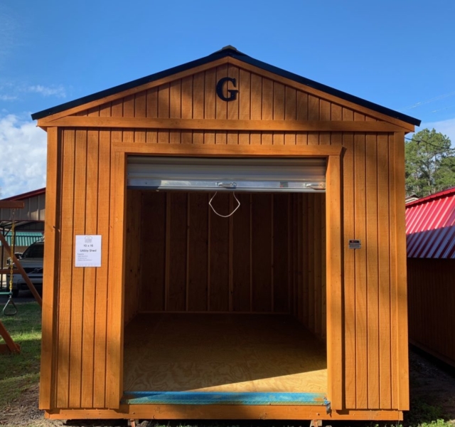 Garden Sheds for Sale Near Me Charleston SC Portable 