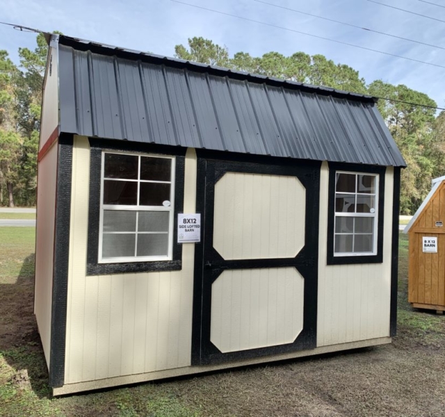 1 Utility Sheds For Sale Near You More Portable Buildings Of