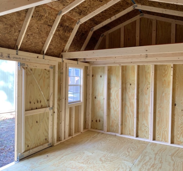 Garden Sheds for Sale Near Me | Charleston SC | Portable 