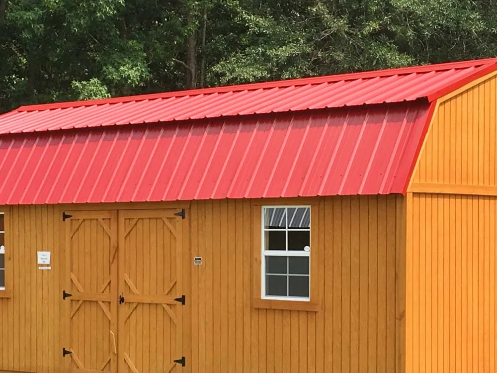 Metal Carports