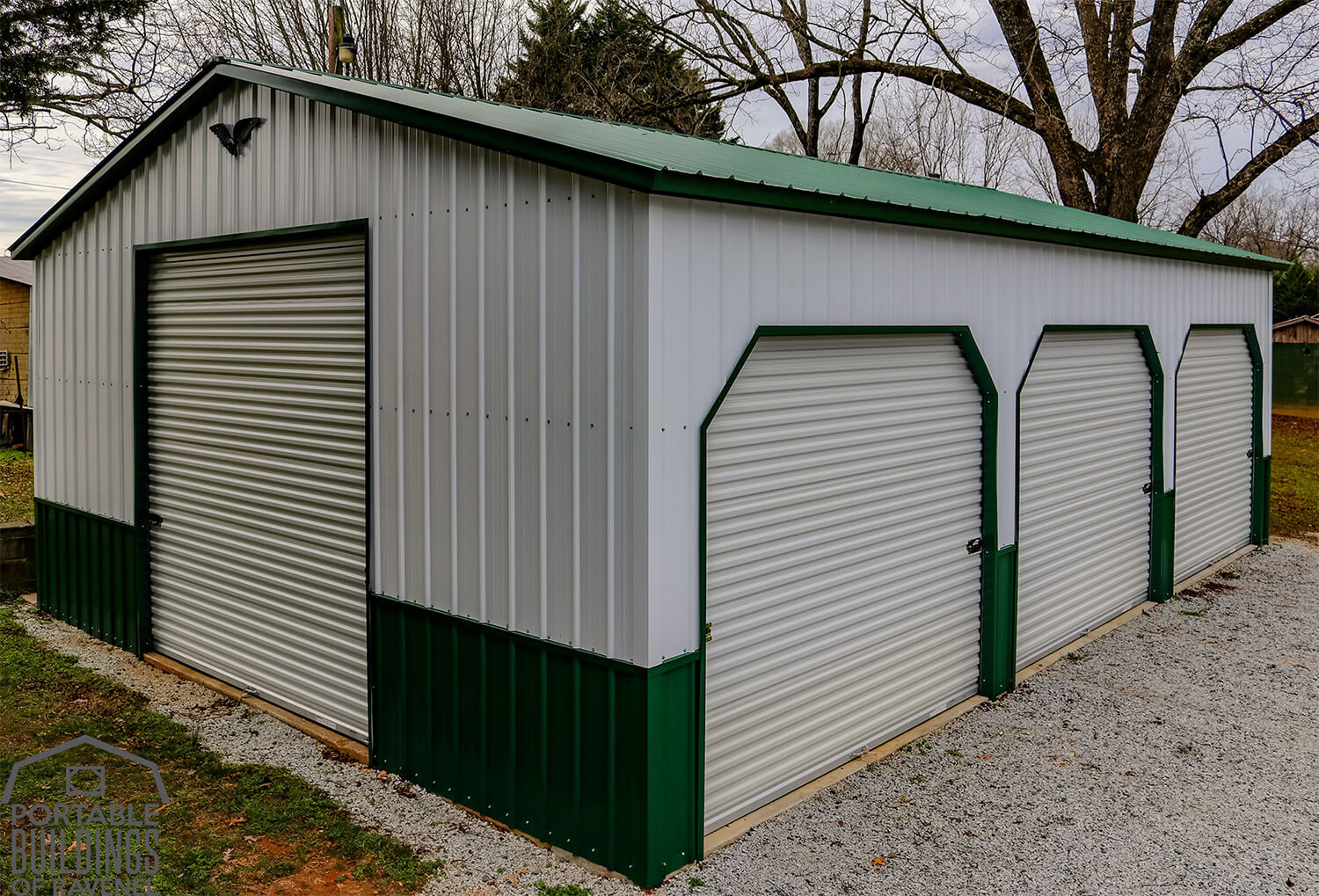 Considerations to Make When Buying a Shed