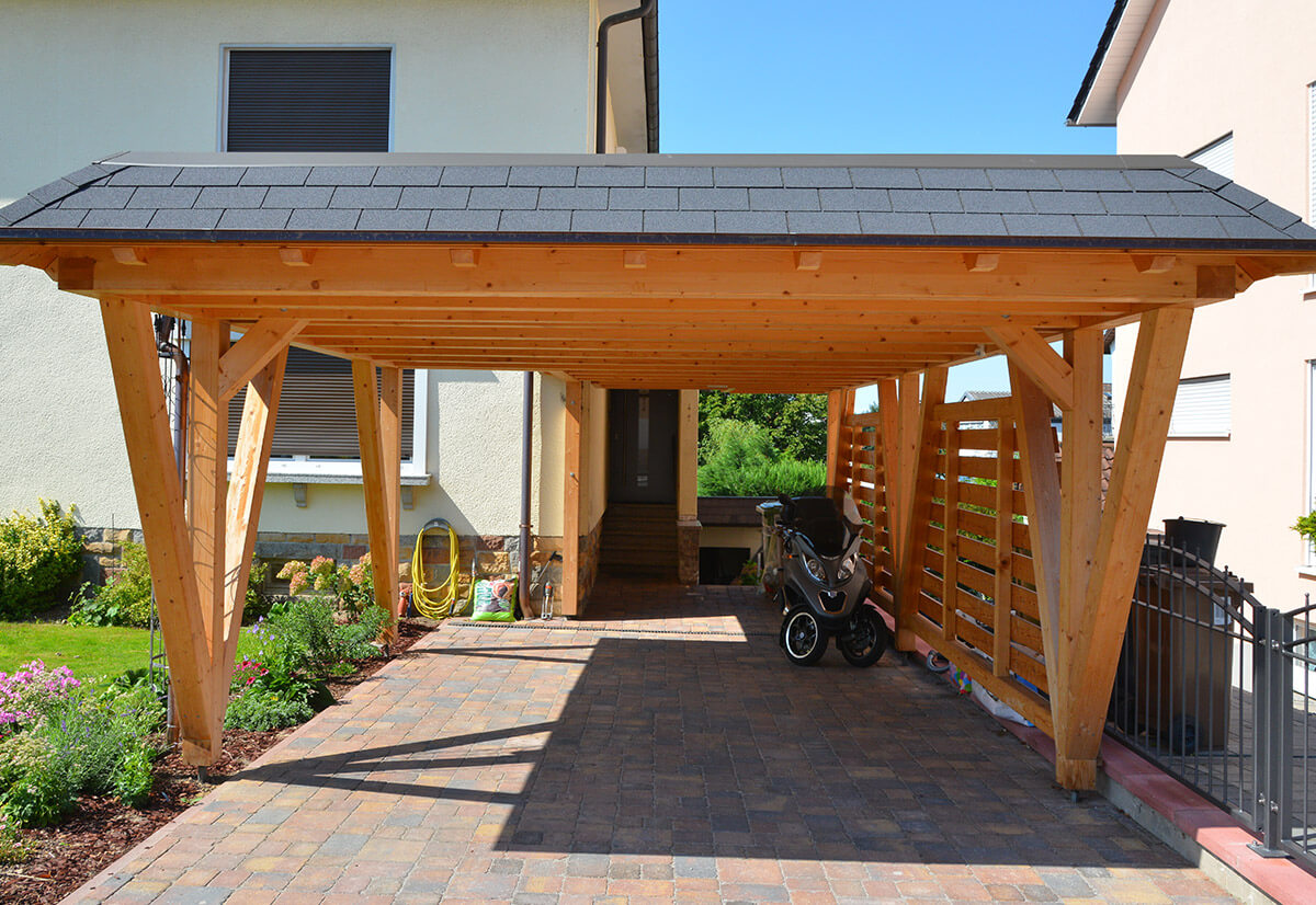 Things to Look for When Searching for Carports for Sale