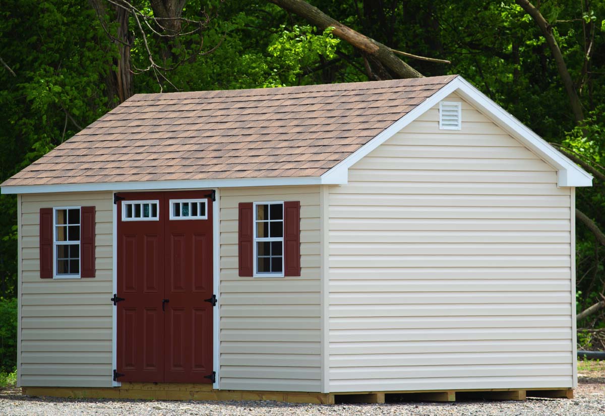 Tips for Insulating & Winterizing Portable Buildings Charleston, SC