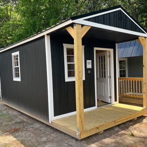 10x20 Cabin