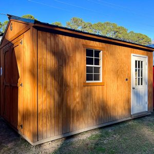 10×16 Utility Shed