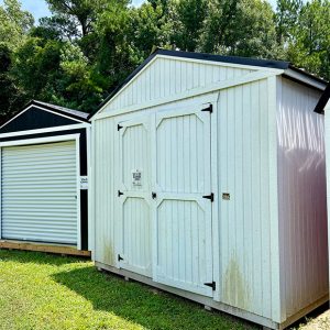 12x10 Garden Shed