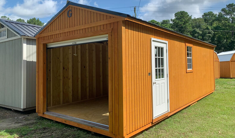 Why Every Hobby Farmer Needs a Barn or Shed
