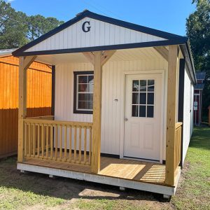 12x28 Cabin