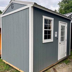 Garden Shed cover