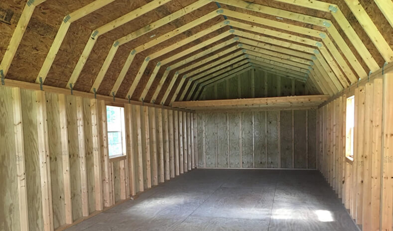 What to Consider Before Building a Horse Barn on Your Property