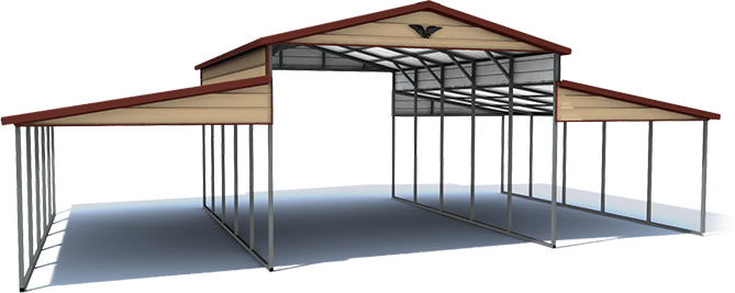  Horse Barn Packages