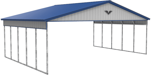 Metal Carports