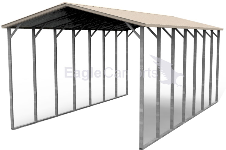 RV / Boat Covers